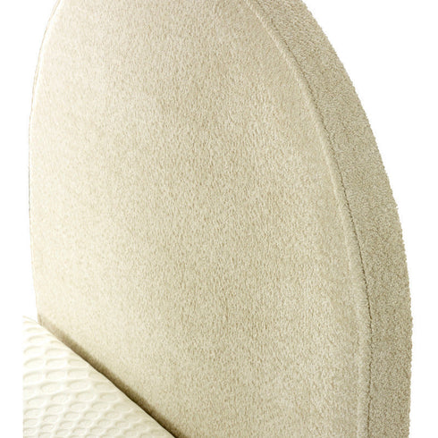 Teddy High FB Kids Bed